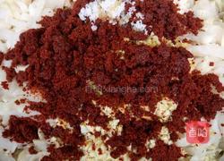 腌甜萝卜条的做法图解8