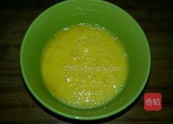 香菇尖椒炒雞蛋（蠔油口味）的做法圖解2