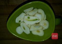 香菇尖椒炒鸡蛋（蚝油口味）的做法图解5