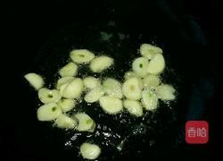 香菇尖椒炒鸡蛋（蚝油口味）的做法图解7