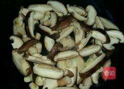 香菇尖椒炒鸡蛋（蚝油口味）的做法图解8