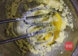 动物葡萄干松饼的做法图解2