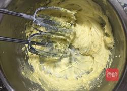 黄油芝士饼干的做法图解4