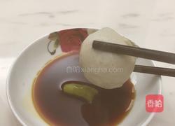 鱼丸面的做法图解5
