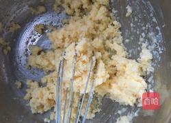 杏仁椰蓉蝴蝶包的做法图解9