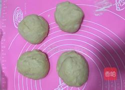 椰蓉面包的做法图解10