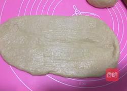 椰蓉面包的做法图解11