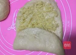 椰蓉面包的做法图解13
