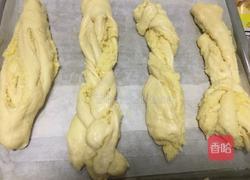 椰蓉面包的做法图解14