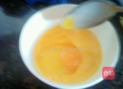 蛋包饭(自制)的做法图解1
