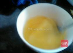蛋包饭(自制)的做法图解3