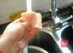 蛋包饭(自制)的做法图解4