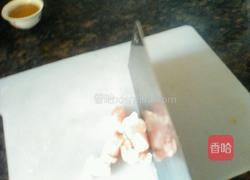 蛋包饭(自制)的做法图解5