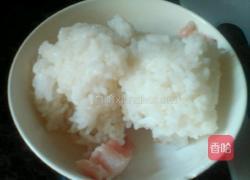 蛋包饭(自制)的做法图解7