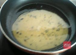 蛋包饭(自制)的做法图解13