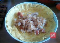 蛋包饭(自制)的做法图解23