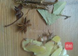 牛腩炖西红柿的做法图解6