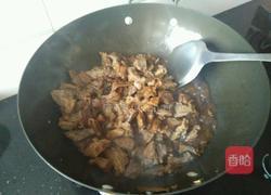 牛腩炖西红柿的做法图解10