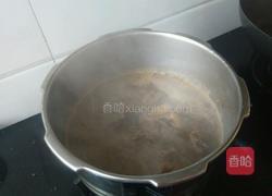 牛腩炖西红柿的做法图解12