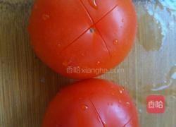 牛腩炖西红柿的做法图解14