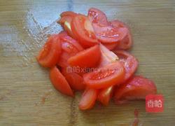 牛腩炖西红柿的做法图解16