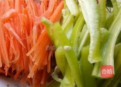 爆炒鸡胗的做法图解2