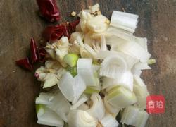 爆炒鸡胗的做法图解4