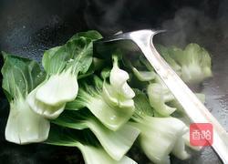 炒红薯粉的做法图解6