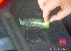 爽口黄瓜的做法图解3