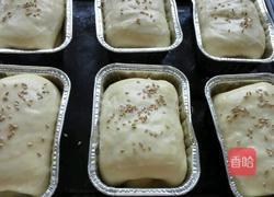 迷你小土司的做法图解10