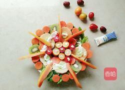水果沙拉的做法图解9