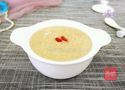 小米粥的做法图解8