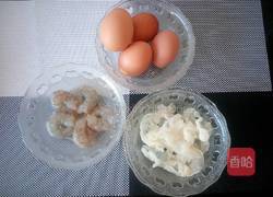 嫩滑银耳鸡蛋羹的做法图解1