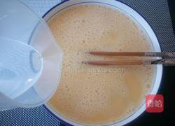 嫩滑银耳鸡蛋羹的做法图解6