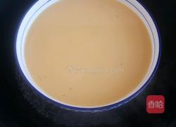 嫩滑银耳鸡蛋羹的做法图解9