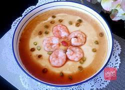 嫩滑银耳鸡蛋羹的做法图解15