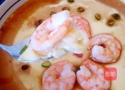 嫩滑银耳鸡蛋羹的做法图解16