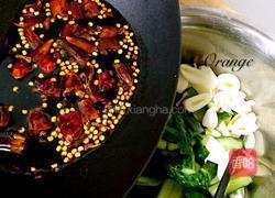 腌黄瓜的做法图解8