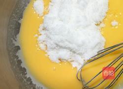 核桃酥饼的做法图解4