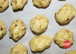 核桃酥饼的做法图解7