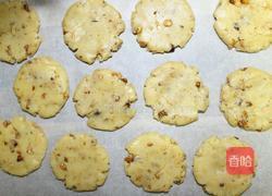 核桃酥饼的做法图解8