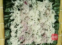 紫菜卷（简易版）的做法图解6