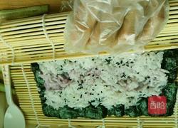 紫菜卷（简易版）的做法图解9