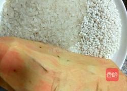 红薯稀饭的做法图解1