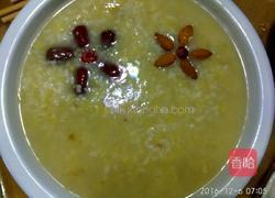 红薯稀饭的做法图解5