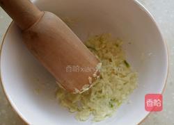 蒜泥鸡蛋的做法图解2