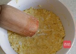 蒜泥鸡蛋的做法图解4