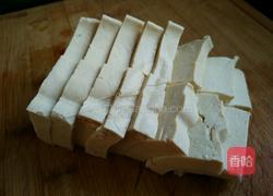 肉末大白菜炖豆腐的做法图解6