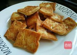 糖醋豆腐的做法图解7