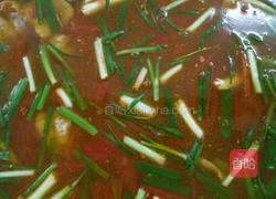 酸汤火锅的做法图解4